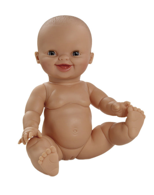 GORDI HISZPAŃSKA LALKA BOBAS PAOLA REINA 34cm 34027