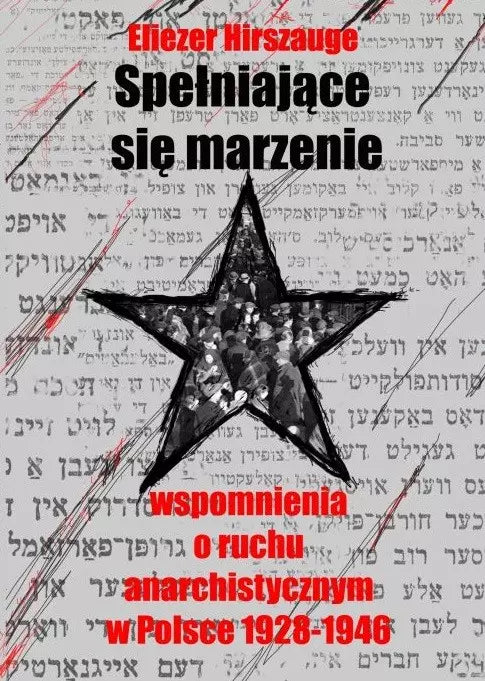 Spełniające się marzenie