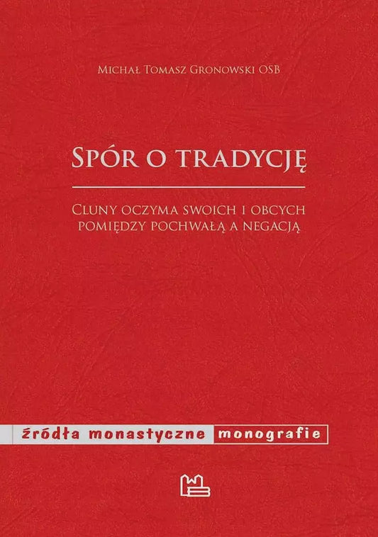 Spór o tradycję