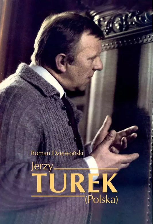 Jerzy Turek