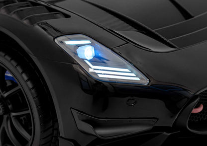 Pojazd Maserati MC20 GT2 Czarny
