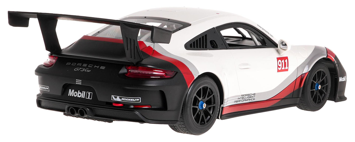 R/C 1:14 Porsche 911 GT3 CUP RASTAR
