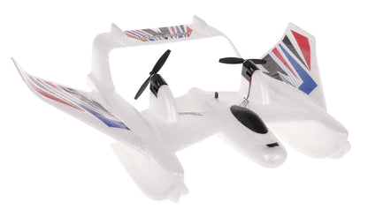 Samolot HYDROPLAN R/C