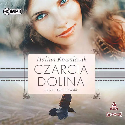 Czarcia dolina. Audiobook