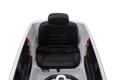 Pojazd Mercedes Benz EQA 250 Biały