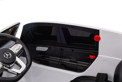 Pojazd Mercedes Benz EQA 250 Biały