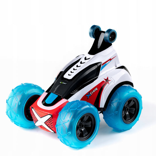 SAMOCHÓD RC CRAZY