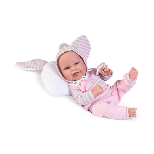 ANTONIO JUAN LALKA HISZPAŃSKA Baby Toneta 60148