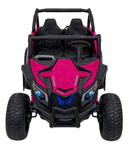Pojazd Buggy UTV-MX 2000N Różowy