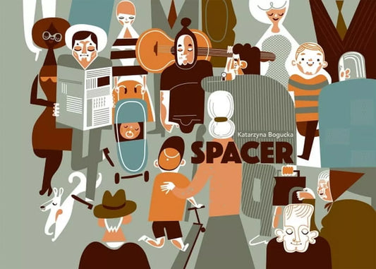 Spacer