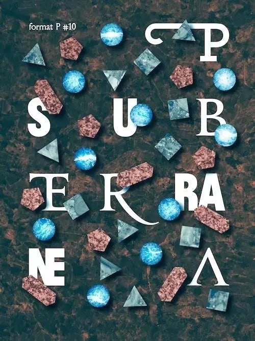 Format P Nr.10 Subterranea
