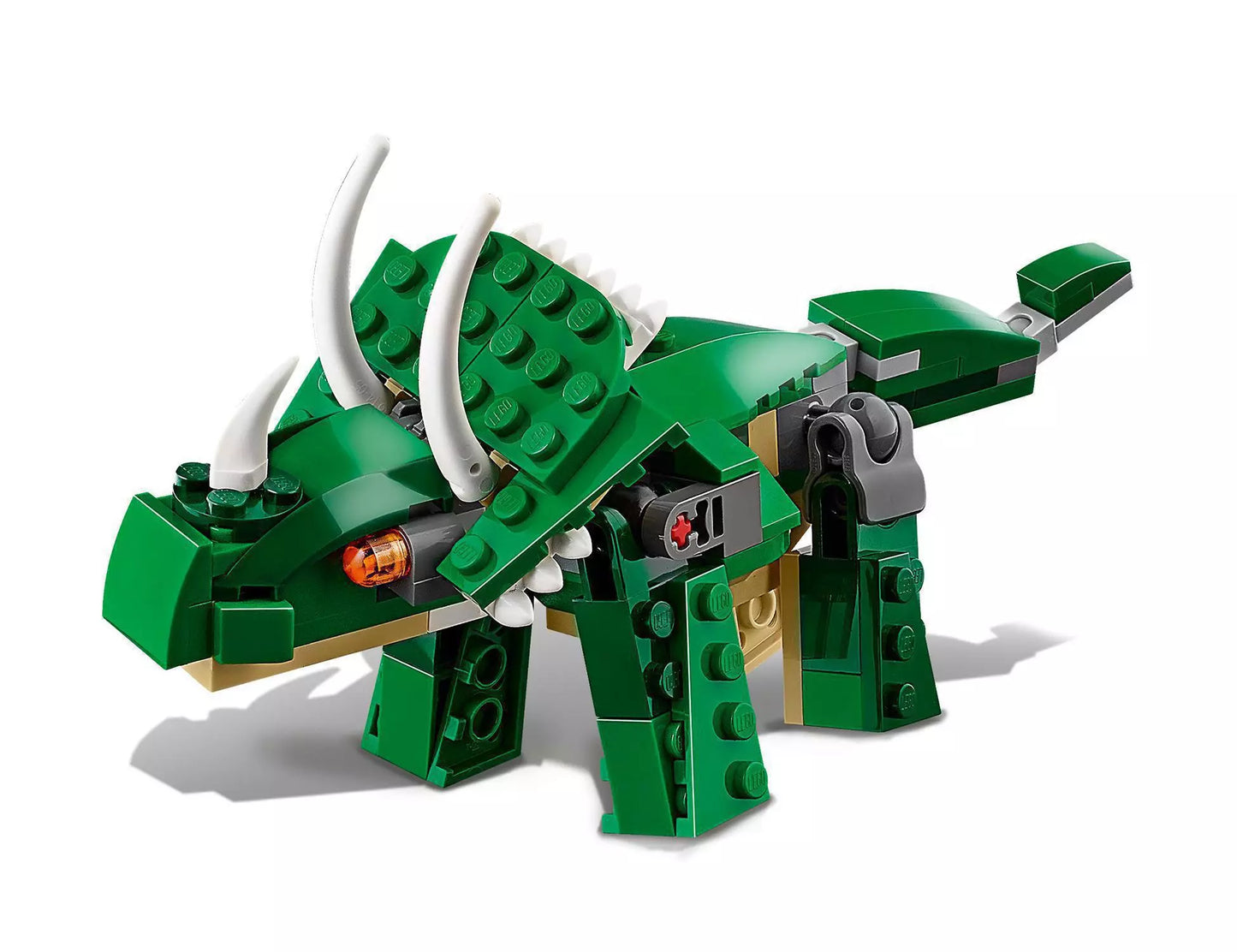 LEGO Creator 3 w 1 Potężne dinozaury 31058
