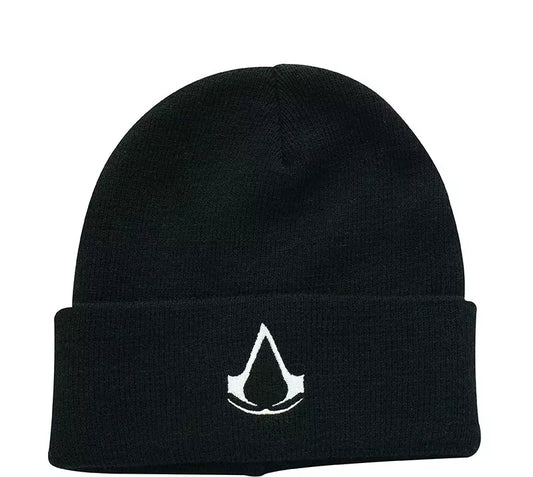 Czapka Assassin’s Creed, Crest