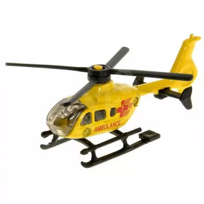 Helikopter ratunkowy