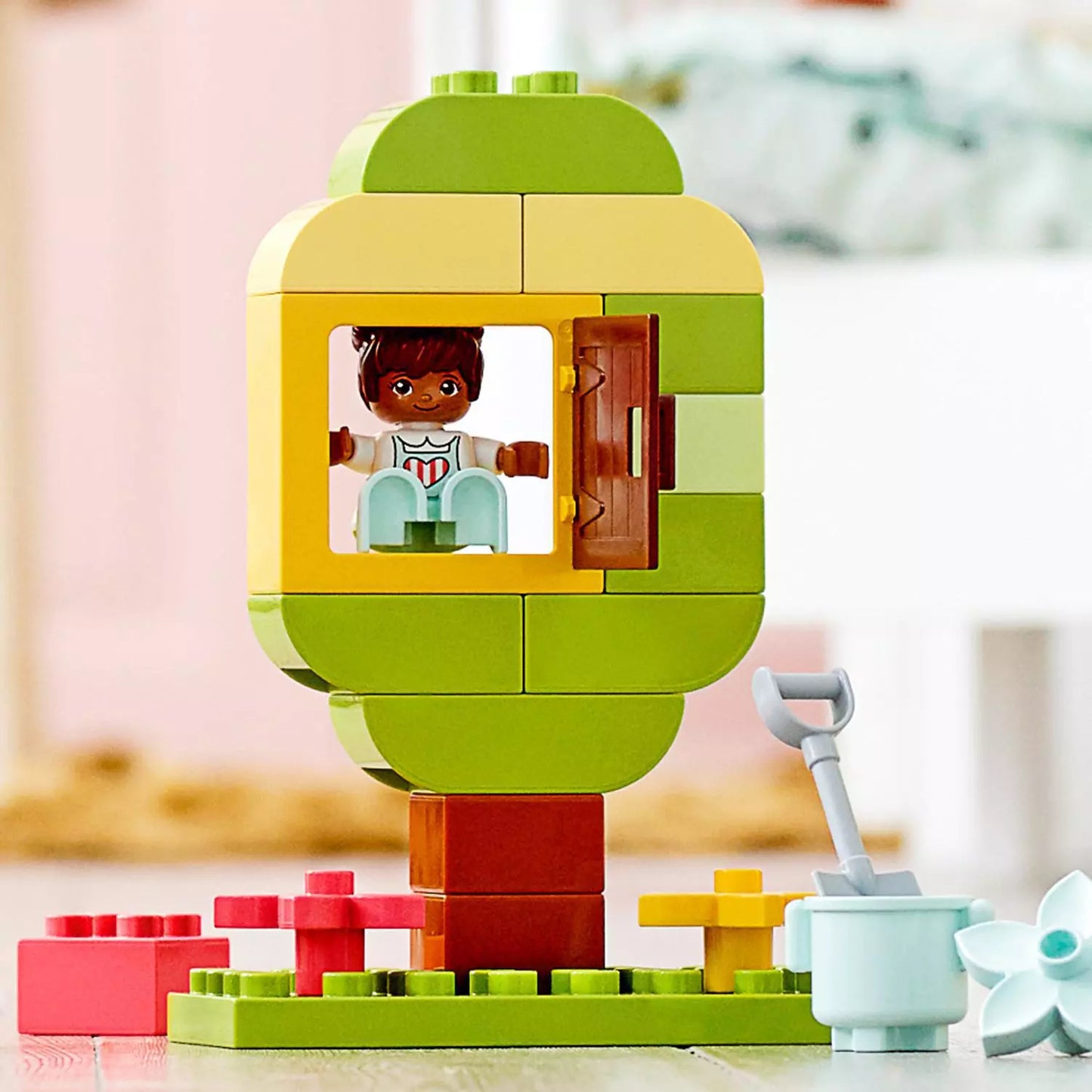 LEGO DUPLO Pudełko z klockami Deluxe 10914