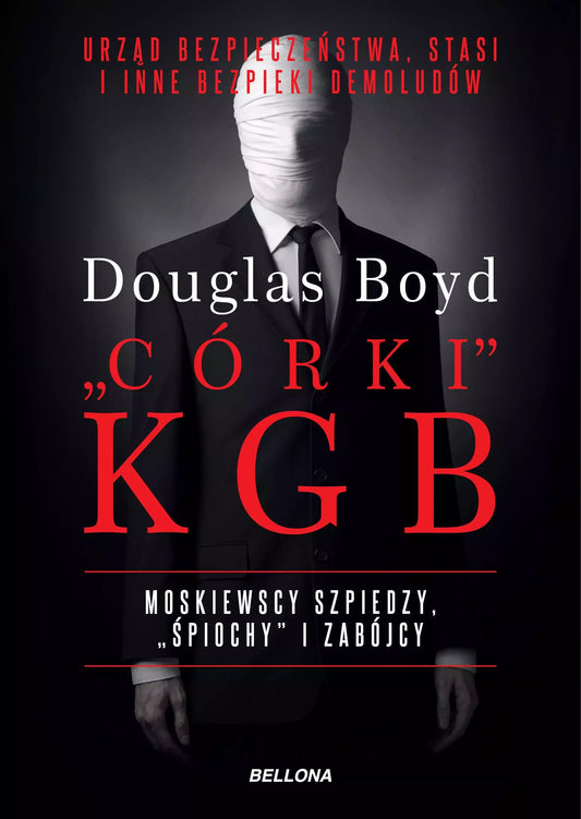 Córki KGB