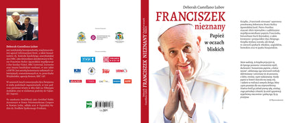 Franciszek nieznany. Papież w oczach bliskich