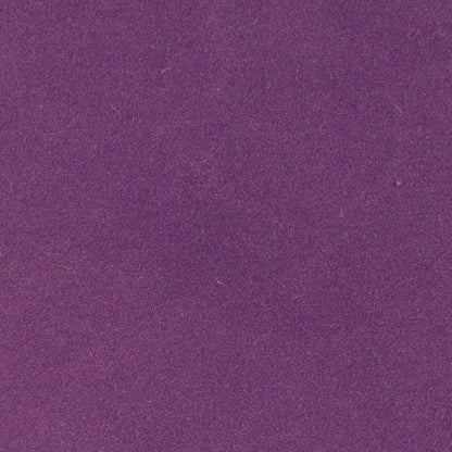 Folia rolka okleina welur aksamitna fiolet 1,35x15m