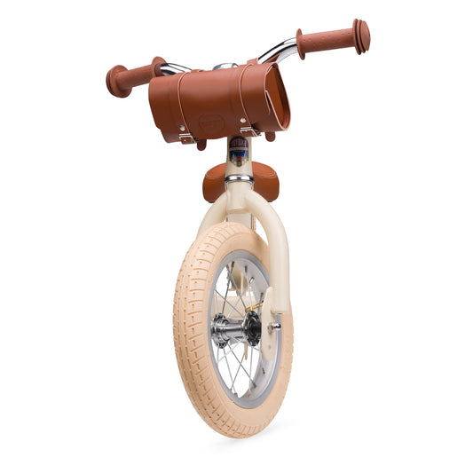 Handlebar bag trybike steel