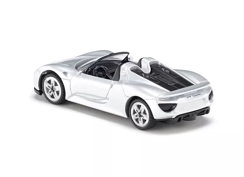 Porsche Spyder