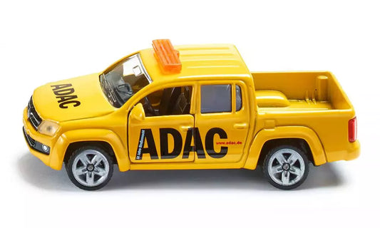 Pick-up pomocy drogowej