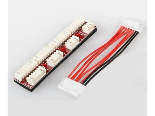 Adapter PB-5 V2.0 pro EasyCopt/DualSky/Align - Pelikan
