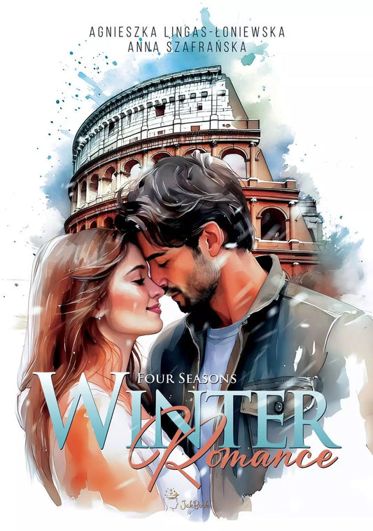 Four seasons. Tom 1. Winter romance