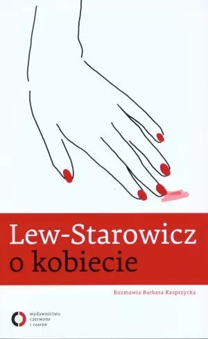 Lew-Starowicz o kobiecie
