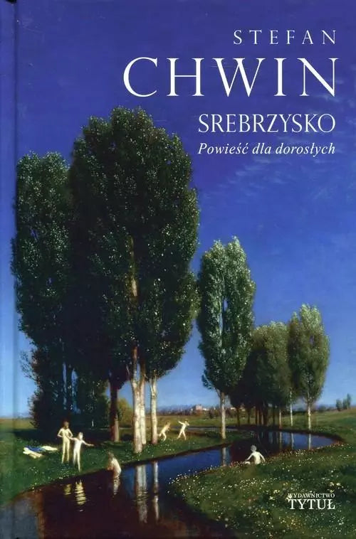 Srebrzysko