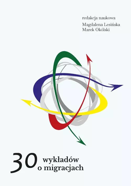 30 wykładów o migracjach