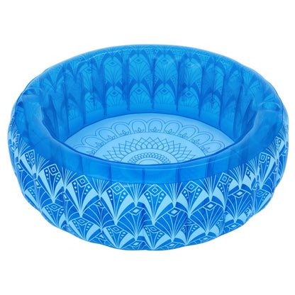 Basen Wzory Boho 168/53 cm BESTWAY - www.zabawki - sensoryczne.pl