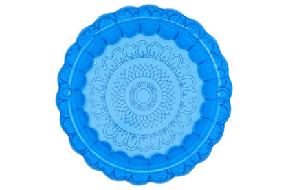 Basen Wzory Boho 168/53 cm BESTWAY - www.zabawki - sensoryczne.pl