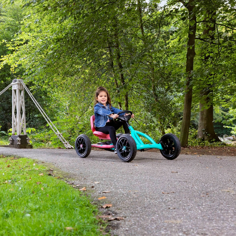 BERG Gokart Na Pedały Buddy Lua do 50 kg NOWY MODEL