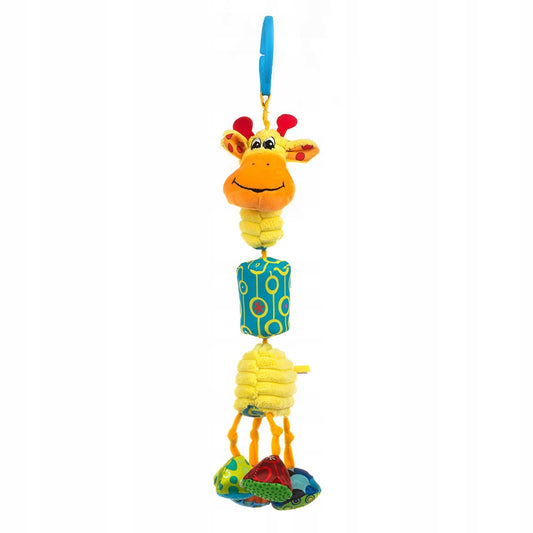 ŻYRAFA GABI DZWONECZEK - BALIBAZOO - BB 80580