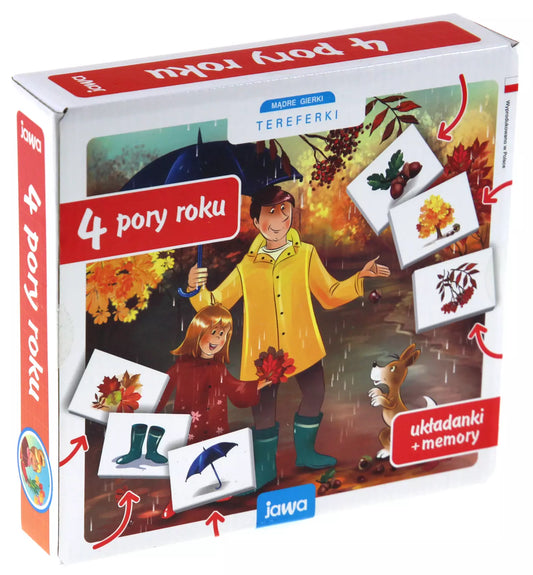 4 pory roku