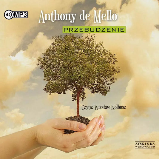 Przebudzenie. Audiobook