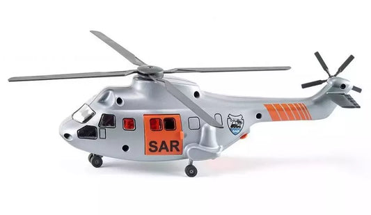 Helikopter transportowy