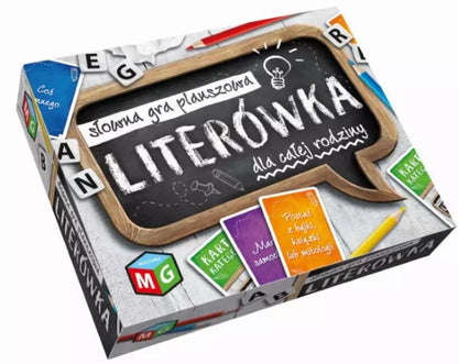 Literówka