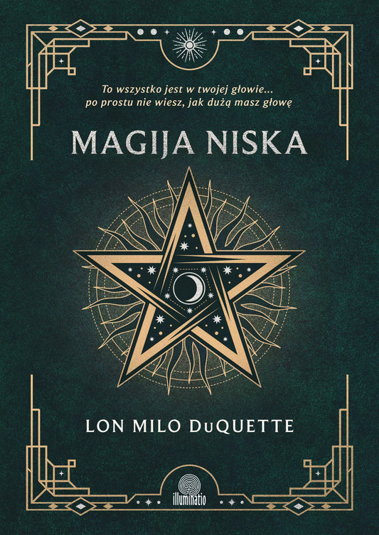 Magija niska