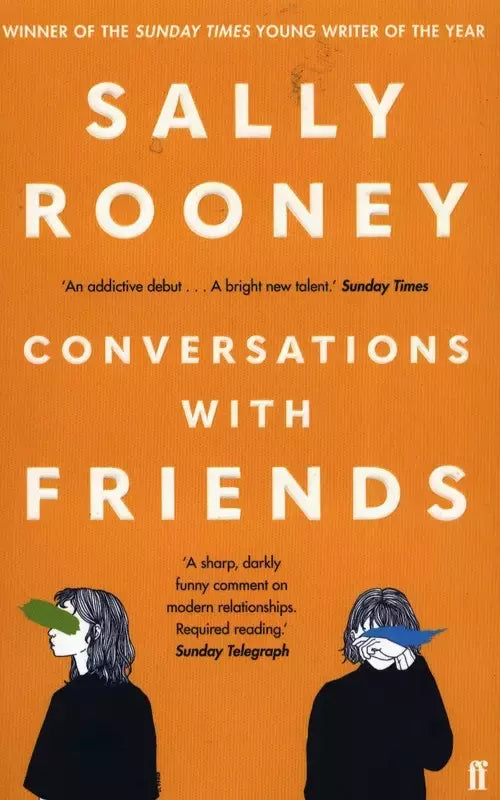 Conversations with Friends
