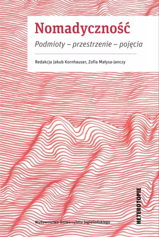 Nomadyczność