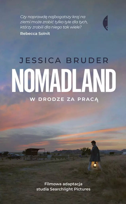 Nomadland. W drodze za pracą, wydanie 2