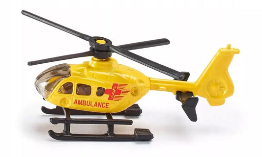 Helikopter ratunkowy