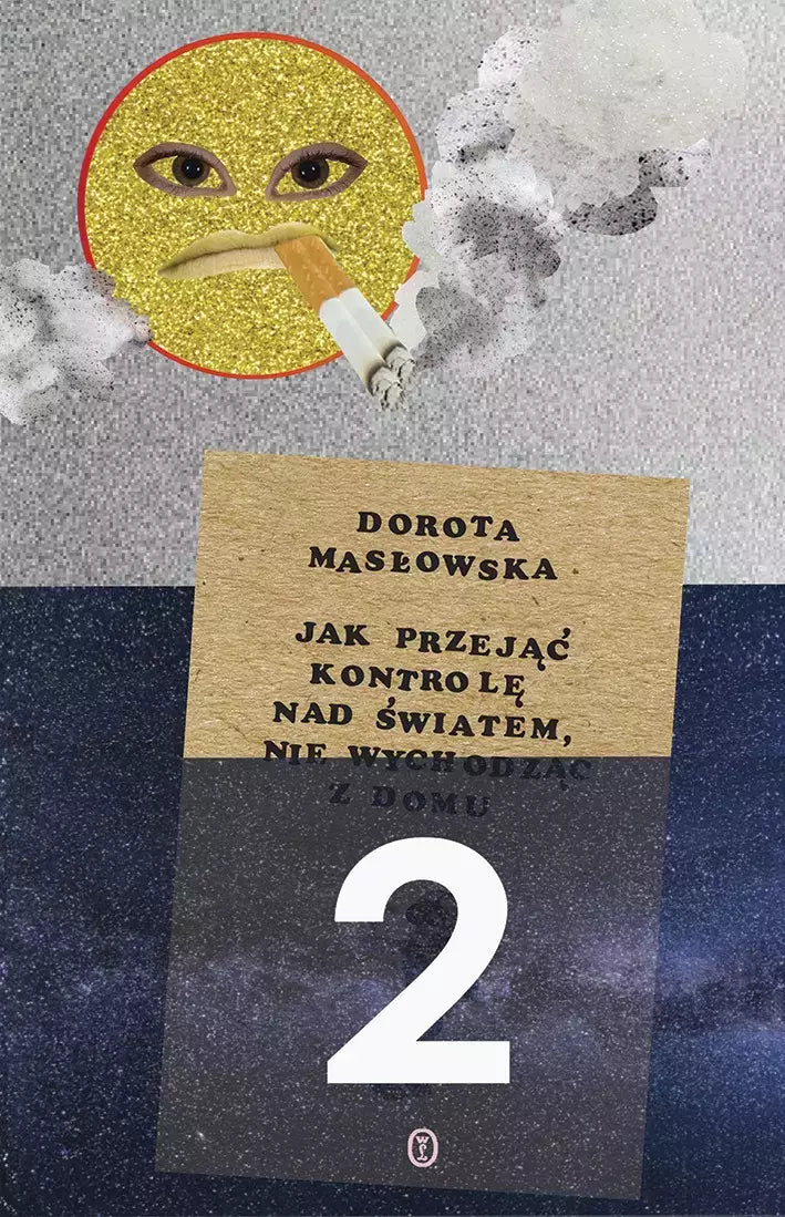 Jak przejąć kontrolę nad światem, nie wychodząc z domu 2
