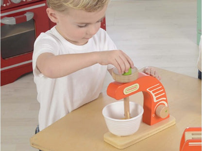 MASTERKIDZ Mikser Robot kuchenny dla dzieci