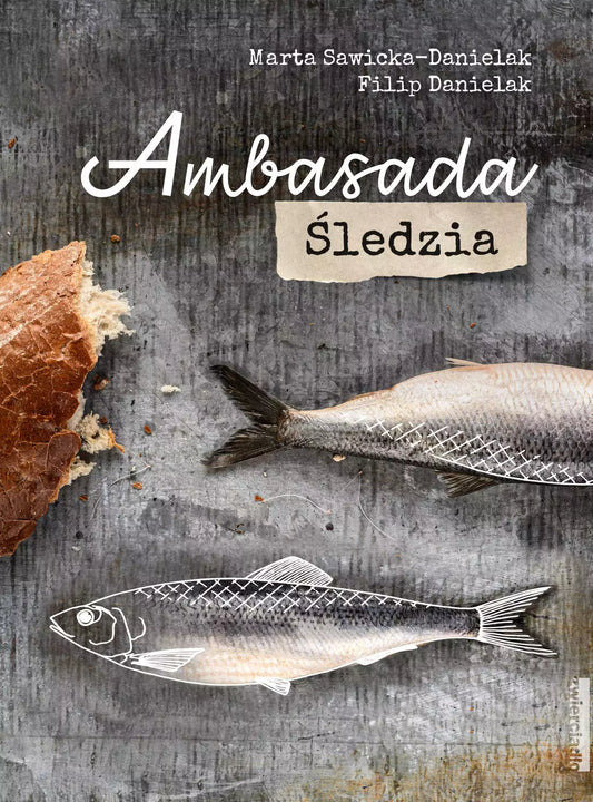 Ambasada Śledzia