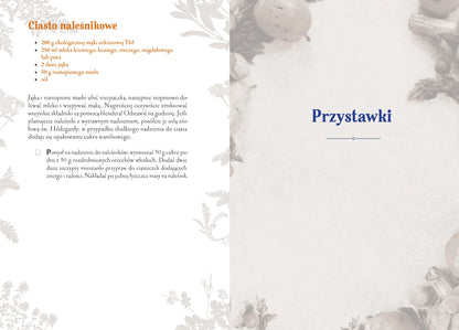 Gotowanie ze Świętą Hildegardą z Bingen. 170 łatwych przepisów