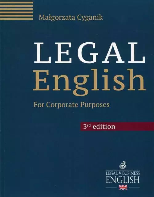 Legal English