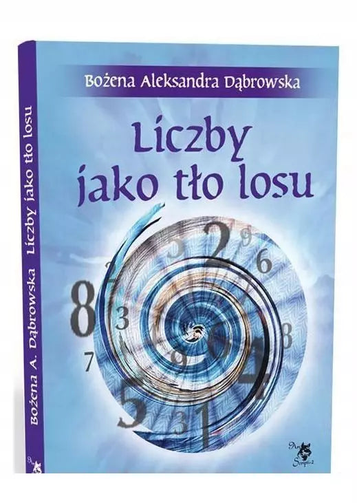 Liczby jako tło losu