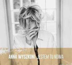Jestem tu nowa, CD